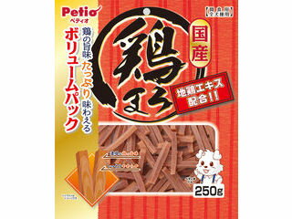 Petio ペティオ 鶏まろ 250g