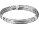TRUSCO トラスコ中山 スチール針金 線径3.2mm 1kg TYW-32