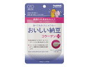 TAURUS トーラス おいしい納豆 コラーゲン+ 30g