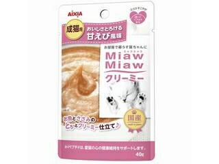 AIXIA  MiawMiaw꡼ߡ Ṭ̌ 40g