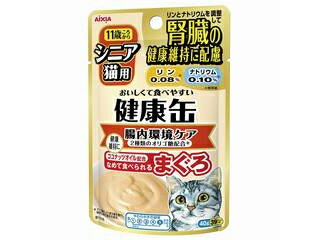 AIXIA アイシア シニア猫用 健康缶パ
