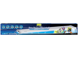 Spectrum スペクトラムブランズジャパン テトラ パワーLEDライト 60