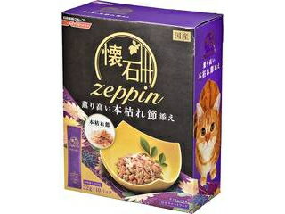 ڥåȥ饤  zeppin ⤤ܸϤź 220g(22g10/Ȣ)