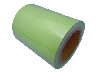 Nitto/日東エルマテリアル オーバーコートテープ 125mm×10m 透明 OC-125