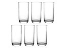 株式会社リビング Pivlex ピブレックス ストレートタンブラー 250mL 6個セット