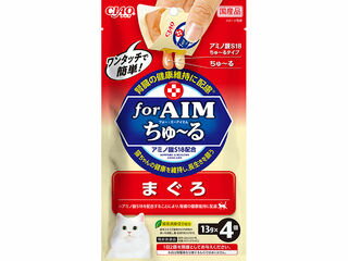 INABA いなばペットフード CIAO forAIMワ