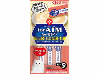 INABA いなばペットフード CIAO forAIM 