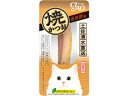 INABA いなばペットフード CIAO 焼かつお 宗田節味 1本