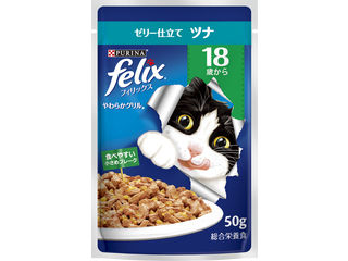 PURINA ͥԥʥڥåȥ եåѥ 餫 18Ф ꡼Ω ĥ 50g