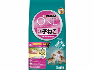 PURINA �ͥ���ԥ��ʥڥåȥ��� �ԥ��ʥ�󥭥�å� 1�ФޤǤλҤͤ��ѡ�ǥ��������������ǭ�� ������ 2kg