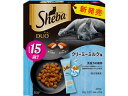 MARS マースジャパンリミテッド シーバ デュオ 15歳以上 クリーミーミルク味 200g