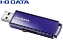 IEO DATA ACEI[Ef[^ USB 3.1 Gen 1iUSB 3.0jΉZLeBUSB[ 8GB EU3-PW/8GR
