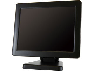 ※納期の変動が激しいため、ご注文前に必ず納期お問合せください ADTECHNO エーディテクノ LCD97(ブラック)　HDCP対応9.7型業務用液晶ディスプレイ ※キャンセル不可商品です 【メーカー在庫僅少】