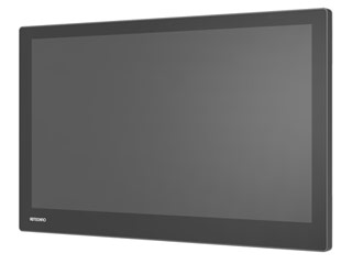 ※納期の変動が激しいため、ご注文前に必ず納期お問合せください ADTECHNO エーディテクノ LCD1730MT　17.3型ワイド　HDMI端子搭載液晶モニター ※キャンセル不可商品です 【メーカー在庫僅少】