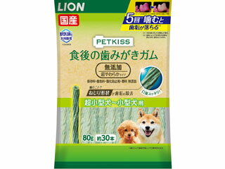 LION PET ライオン商事 PE