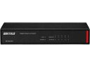 BUFFALO バッファロー 法人向け Giga対応 Layer2 スマートLiteスイッチ 5ポート BS-GSL2005(2)
