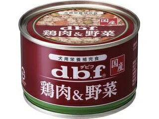 dbf デビフペット d.b.f 