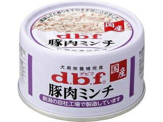 dbf デビフペット d.b.f 