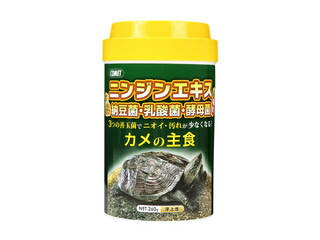 株式会社 イトスイ コメット カメの主食 260g