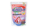 株式会社 イトスイ コメット 金魚の主食ミックスフード納豆菌 200g