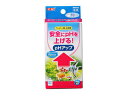 水槽に入れるだけで飼育水のpHを上昇させます。 商品情報 原材料/成分/材質炭酸ナトリウム、重炭酸ナトリウム、着色料原産国および製造地日本使用環境淡水・海水 803282000　