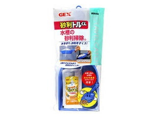 GEX ジェックス 砂利トルくん