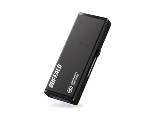 BUFFALO バッファロー 強制暗号化機能搭載 USB3.0対応 セキュリティーUSBメモリー 4GB RUF3-HSL4G BUFFALO バッファロー 強制暗号化機能搭載 USB3.0対応 セキュリティーUSBメモリー 4GB RUF3-HSL4G