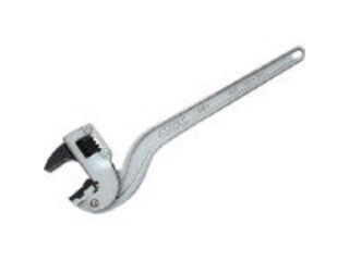 MCCコーポレーション コーナーレンチ アルミ AD350 CWALAD35 (350mm)