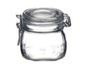Bormioli Rocco ボルミオリ・ロッコ フィド ジャー 0.5L ※箱無し。プレゼント包装はお承りできませんのでご了承下さい。