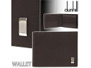 Dunhill ダンヒル メンズ 二つ折財布 