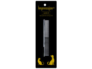 SuperCat スーパーキャット インプレッションプラス コーム S