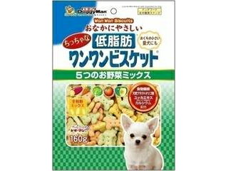 DoggyMan ドギーマンハヤシ おなかに