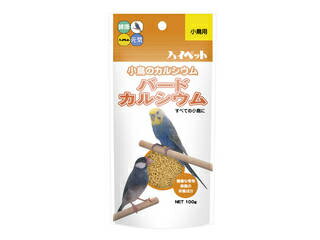 Hipet ハイペット バードカルシウム 100g