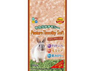 Hipet ハイペット パスチャーチモシーソフト 400g pet-sale