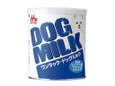 mori-nyu 森乳サンワールド ワンラック ドッグミルク 270g