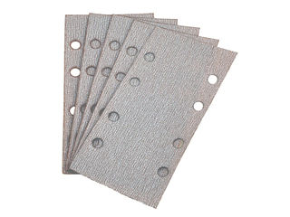 SK11 電動サンダー用ペーパー5枚入 A#320 マジック