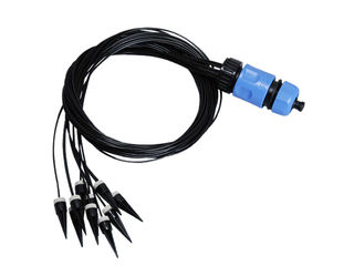 セフティ3 点滴ノズル STN-1015