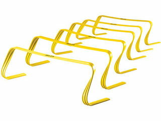 SKLZ/スキルズ 6バイハードル（6X HURDLES［SET OF 6］018601(4)