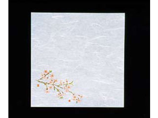 YAMACO ヤマコー 新濡れ奉書紙100枚入桜