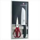 VICTORINOX ビクトリノックス スイスクラシックギフト2点セット
