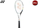 ヨネックス YONEX ジオブレイク70Vステア UXL1サイズ ホワイト/ダークネイビー GEO70V-S-553