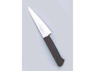 MASAHIRO マサヒロ 【正広】プラ柄MV鋼　骨スキ（角）／13906　15cm