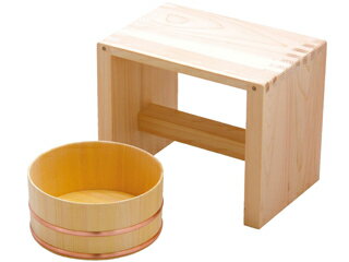 YAMACO ヤマコー 湯浴セット #83698