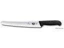 VICTORINOX ビクトリノックス ★★★ブレッドナイフ Pro ブラック 26cm 5.2933.26GB