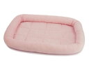 PetProJapan ペットプロジャパン Homey 2021 タオルマット M ピンク