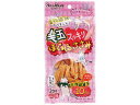 Petz Route ペッツルート 毛玉スッキリ ほぐれるささみ 20g