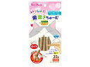 Petz Route ペッツルート いっしょに歯磨きちゅーむ まぐろ 25g