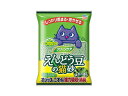 EARTH アース・ペット クリーンケア えんどう豆の猫砂 緑茶の香り 6L(4)