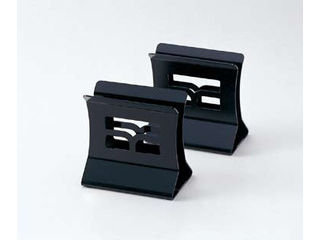 Aim えいむ スチールブックスタンド／BS−31M