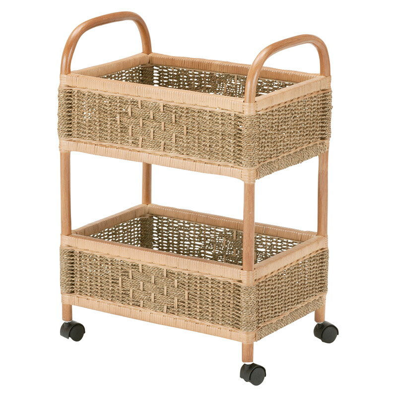 籐ランドリー 【代引不可】【沖縄県及び離島には配送できません】